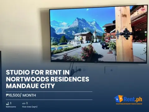 studio-for-rent-in-nortwoods-residences-mandaue-city-for-rent