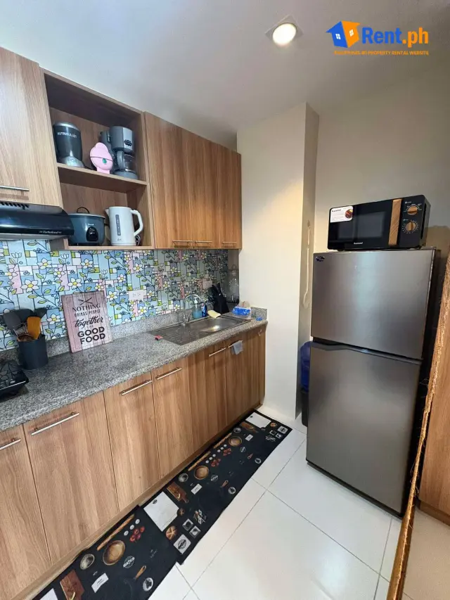 studio for rent in midpoint banilad cebu city - Secondary Image