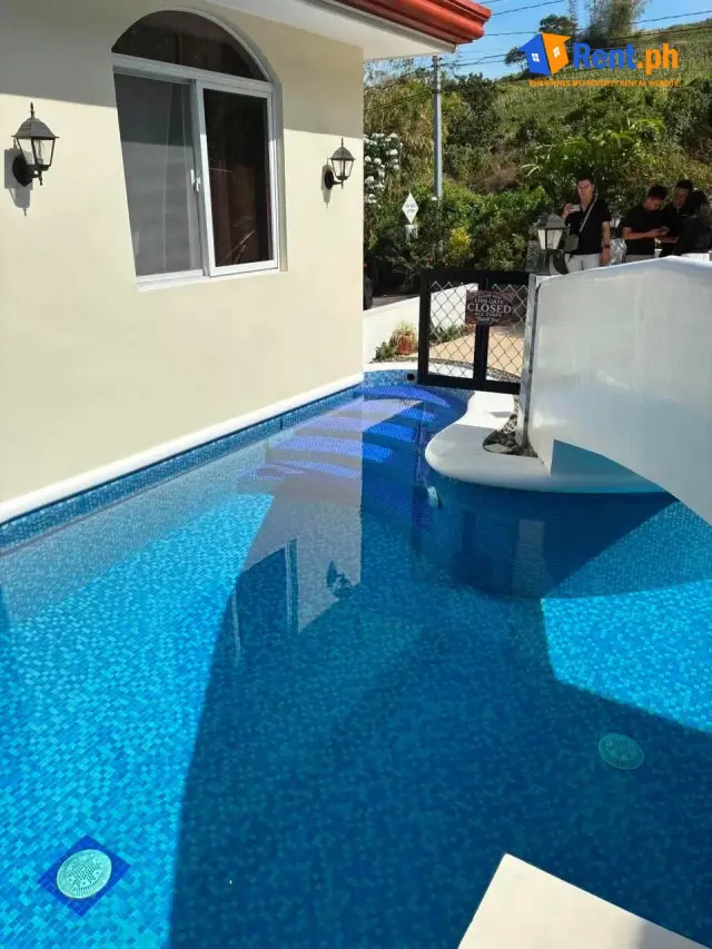 Cozy 1BR Fully Furnished Apartment For Rent in Palinpinon Valencia - Secondary Image