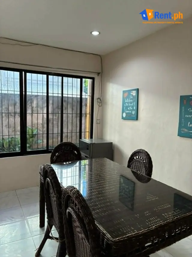 Spacious 2BR Apartment For Rent in Dumaguete City, Semi-Furnished - Secondary Image