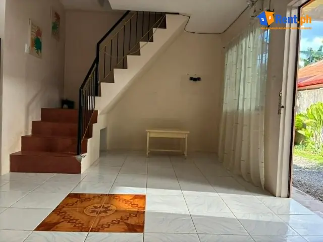 Spacious 2BR Apartment For Rent in Dumaguete City, Semi-Furnished - Secondary Image