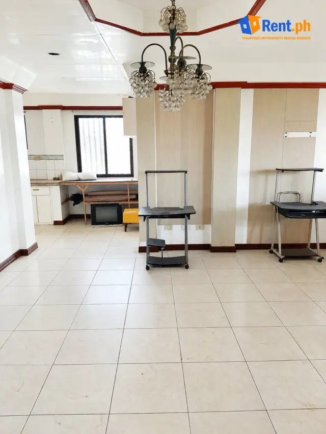 Spacious 4BR Semi Furnished House and Lot For Rent in Tarlac City - Secondary Image
