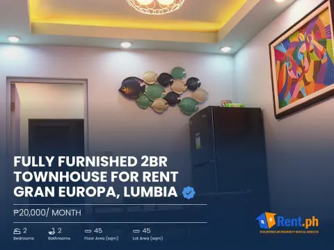 fully-furnished-2br-townhouse-for-rent-gran-europa-lumbia-for-rent