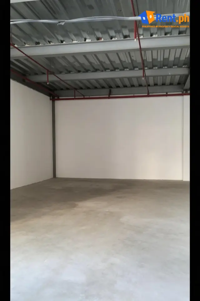 🏢 COMMERCIAL SPACE FOR LEASE | GROUND FLOOR ( Unit ID: GF-06) - Secondary Image