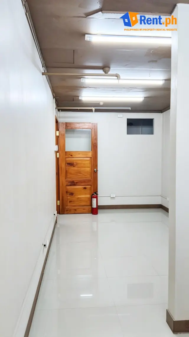 Prime 85sqm Office Space For Rent in Cagayan de Oro - Secondary Image