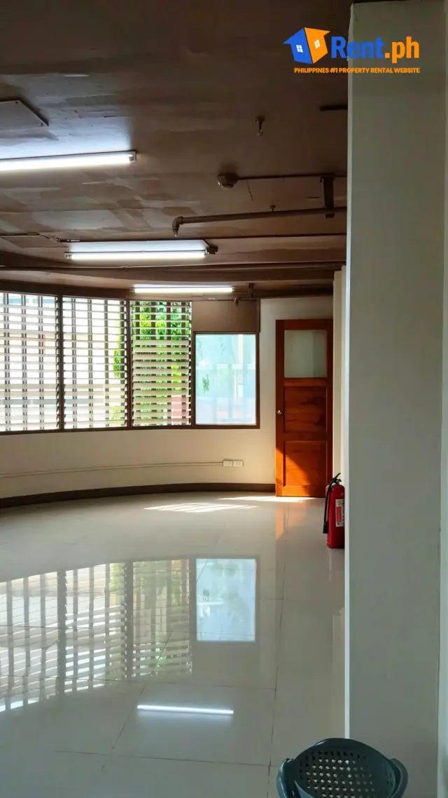 🏢 COMMERCIAL SPACE FOR LEASE | GROUND FLOOR ( Unit ID: GF-06) - Secondary Image