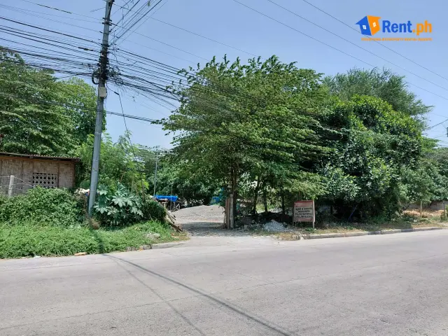 LOT FOR RENT | 30,000 PER MONTH Affordable and accessible - Secondary Image