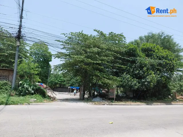 LOT FOR RENT | 30,000 PER MONTH Affordable and accessible - Secondary Image