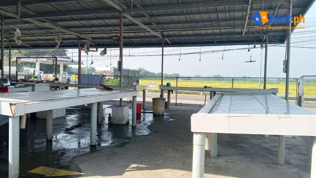 Prime 32sqm Retail Space For Rent in Surallah Cotabato - Secondary Image