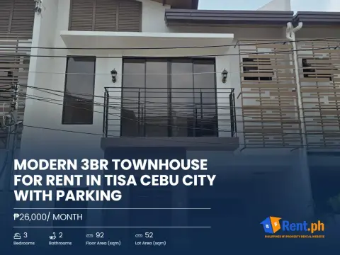 modern-3br-townhouse-for-rent-in-tisa-cebu-city-with-parking-for-rent