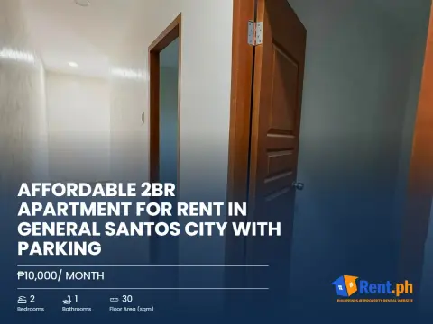 affordable-2br-apartment-for-rent-in-general-santos-city-with-parking-for-rent