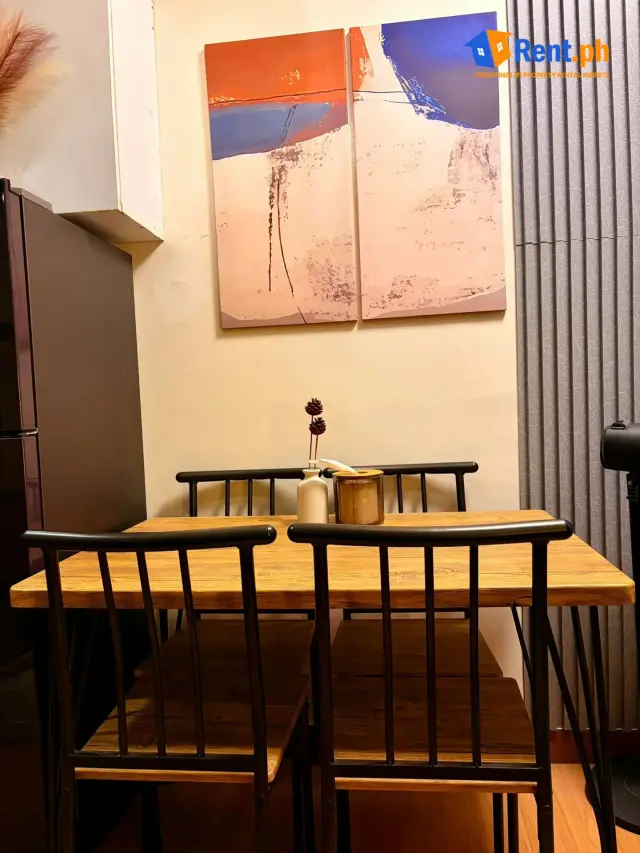 Modern 1BR Condominium For Rent in Trece Martires Cavite - Secondary Image