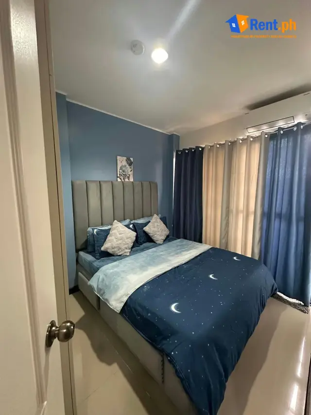 Cozy 2BR Townhouse For Rent in Lucio Lopez Drive Cebu - Secondary Image