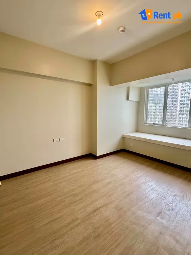 FOR RENT: Pet-Friendly 2BR in The Oriana, Quezon City - Secondary Image