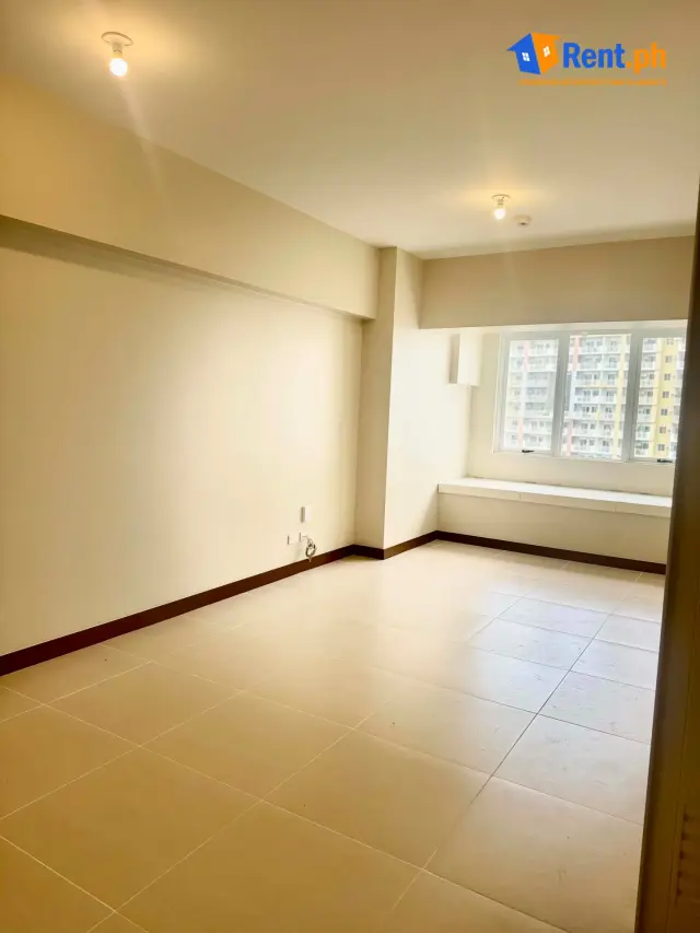 Pet-Friendly Korean Cut 2BR Unit in The Oriana, Quezon City - Secondary Image