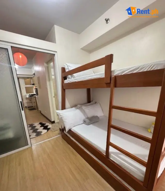 FOR RENT: 1 Bedroom Unit in DMCI The Celandine, Balintawak, Quezon City - Secondary Image