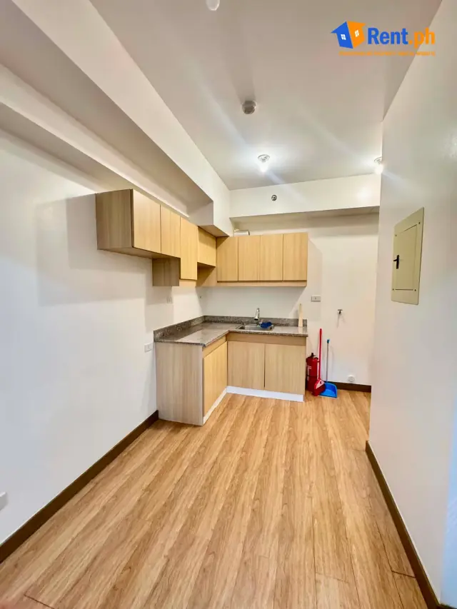 FOR RENT: Pet-Friendly Bare 1 BR in Infina Towers, Cubao, QC - Secondary Image