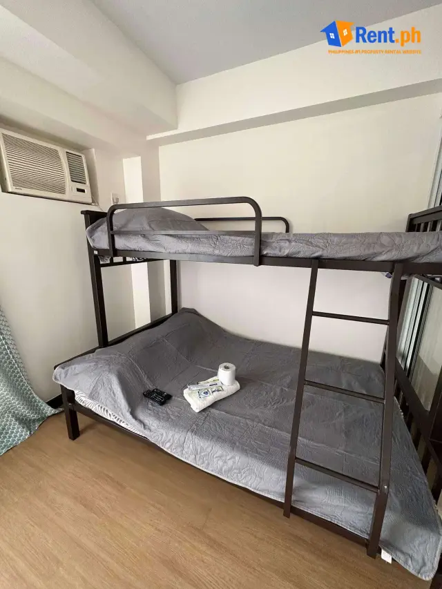 Pet-Friendly 1 Bedroom Condo For Rent in Balintawak QC - Secondary Image