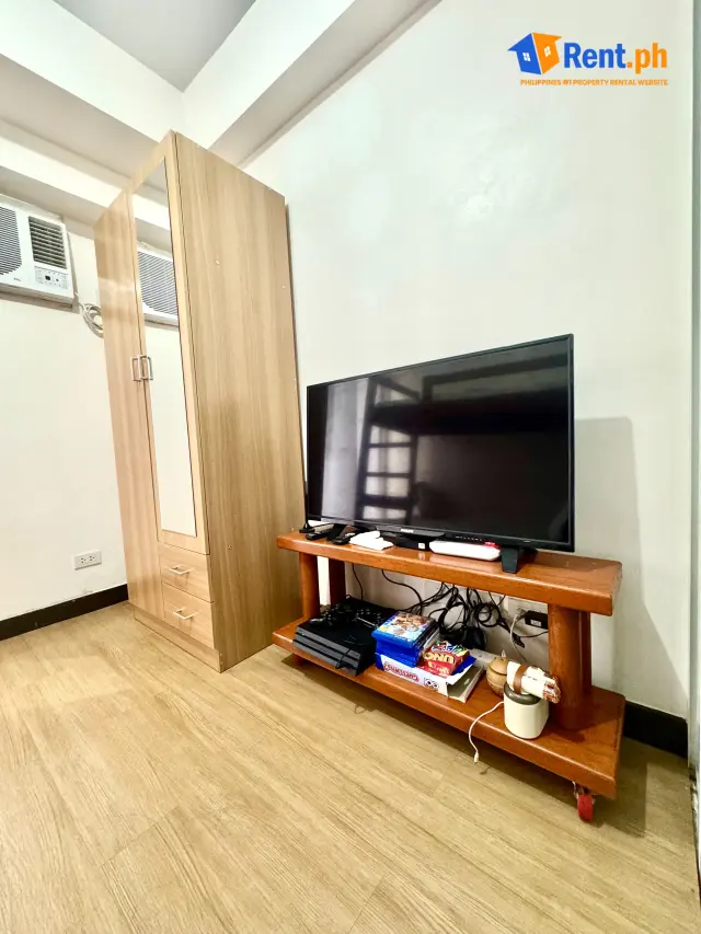 FOR RENT: 1 Bedroom Unit in DMCI The Celandine, Balintawak, Quezon City - Secondary Image