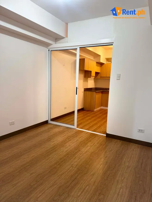 FOR RENT: Pet-Friendly Bare 1 BR in Infina Towers, Cubao, QC - Secondary Image