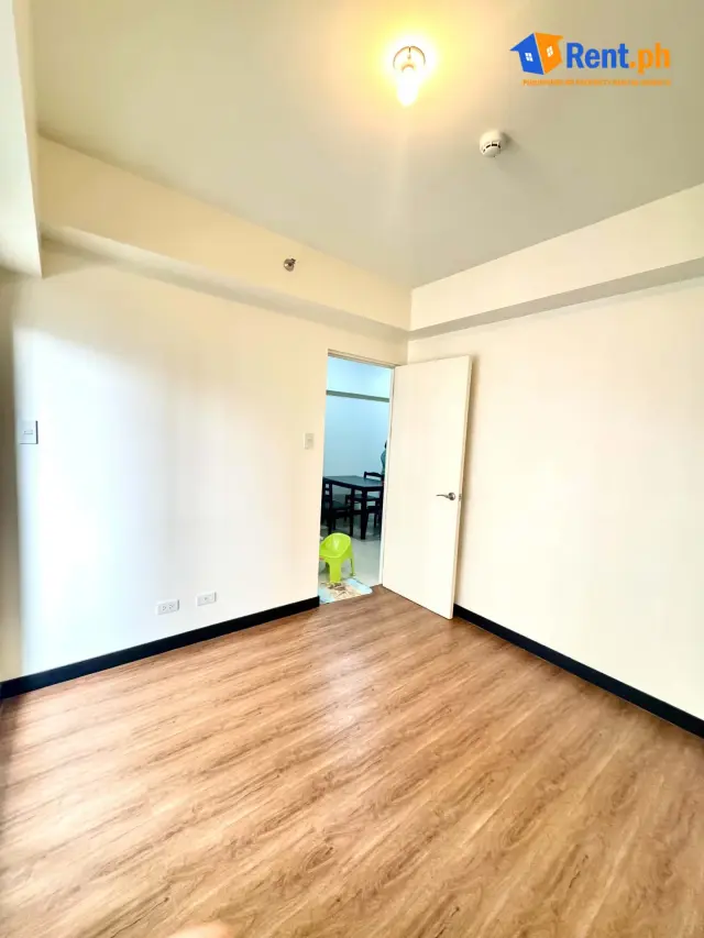 Bare 2BR Unit For Rent in Kai Garden Residences, Mandaluyong - Secondary Image