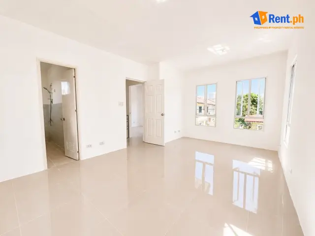 FOR RENT – Gabrielle Unit (Single Attached) Manchester 1 - Secondary Image