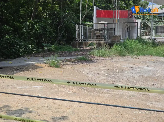 Strategic Commercial Lot For Rent in Naga Cebu Highway - Secondary Image