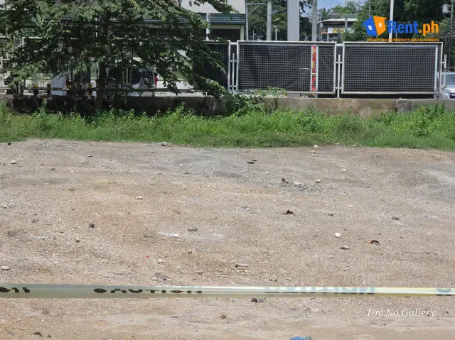 Strategic Commercial Lot For Rent in Naga Cebu Highway - Secondary Image