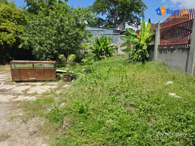 Prime 846sqm Commercial Lot For Rent in San Fernando Cebu - Secondary Image