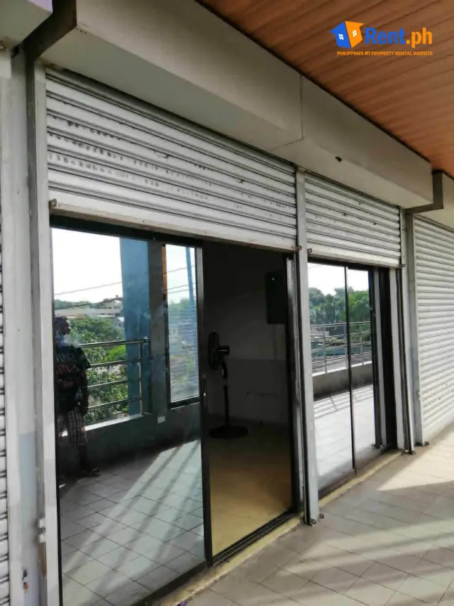 Strategic 68sqm Retail Space For Rent in Antipolo, L. Sumulong Corner - Secondary Image