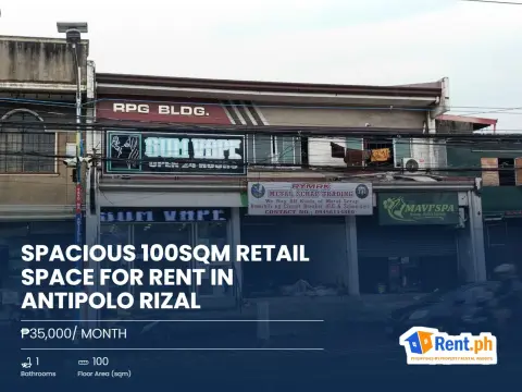 spacious-100sqm-retail-space-for-rent-in-antipolo-rizal-for-rent