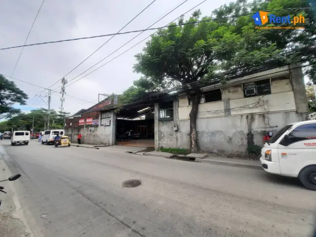 Spacious 460sqm Warehouse For Rent in Pasig City near C-5 - Secondary Image