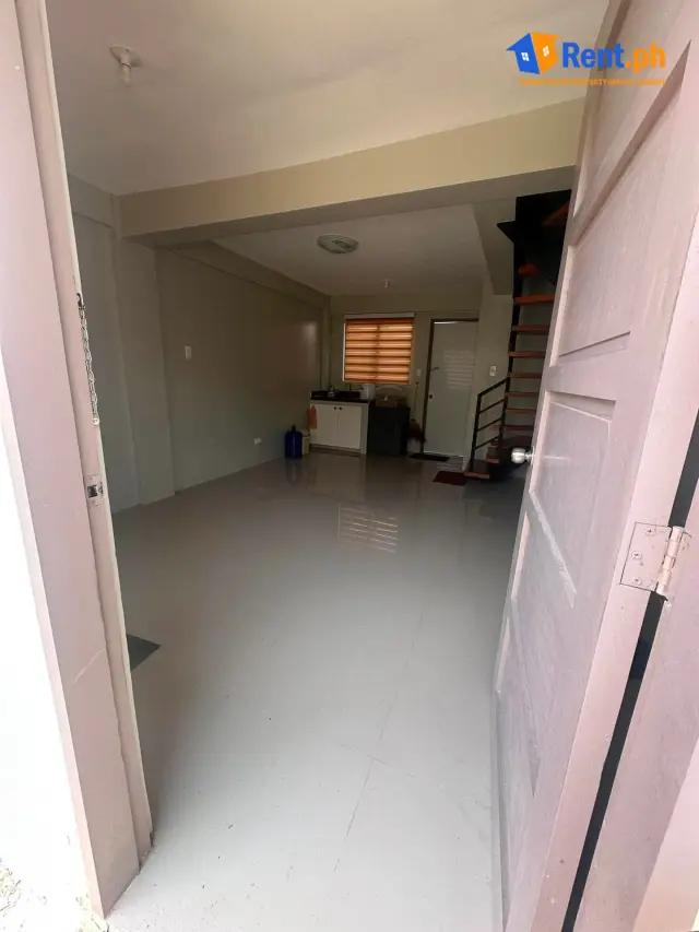 Cozy 3BR Townhouse For Rent in Danao Cebu near City - Secondary Image
