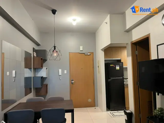 Spacious 1 BR Condominium For Rent in Bonifacio Global City - Secondary Image