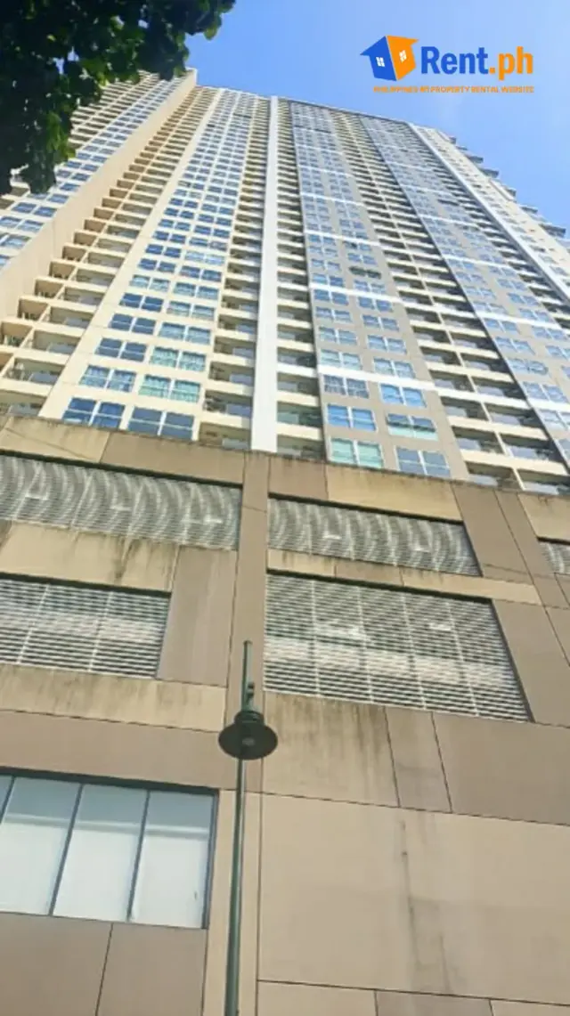 Spacious 1 BR Condominium For Rent in Bonifacio Global City - Secondary Image