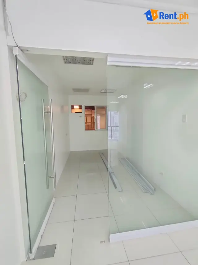 46sqm Office Space For Rent in Parañaque near City Hall - Secondary Image