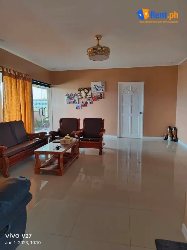 Spacious 2BR Fully Furnished Apartment For Rent Lapu-Lapu - Secondary Image
