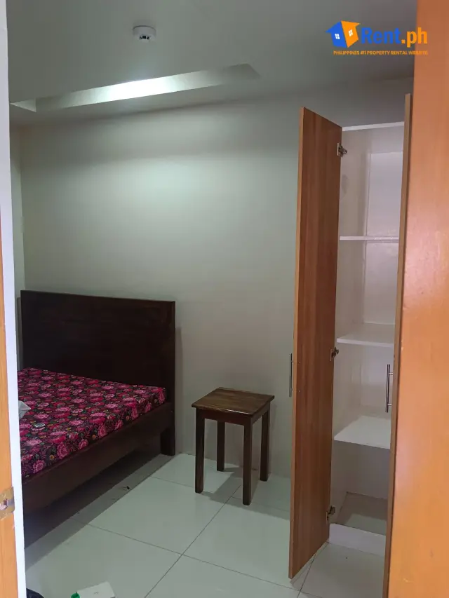 Modern 3BR Townhouse For Rent in Iloilo City, Balcony - Secondary Image
