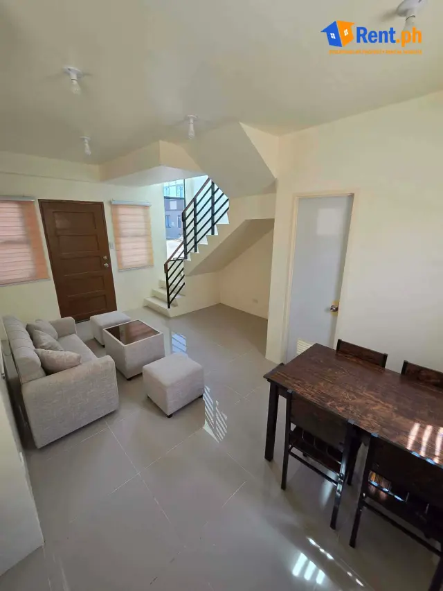 Semi-furnished 3BR House and Lot in Jaro, Iloilo City - Secondary Image