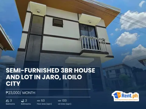 semi-furnished-3br-house-and-lot-in-jaro-iloilo-city-for-rent
