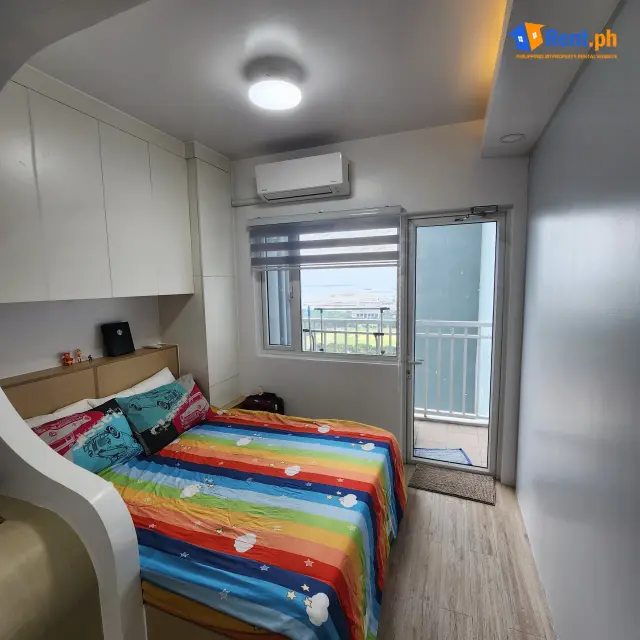 Modern 1 Bedroom For Rent in Pasay City near MOA - Fully Furnished - Secondary Image
