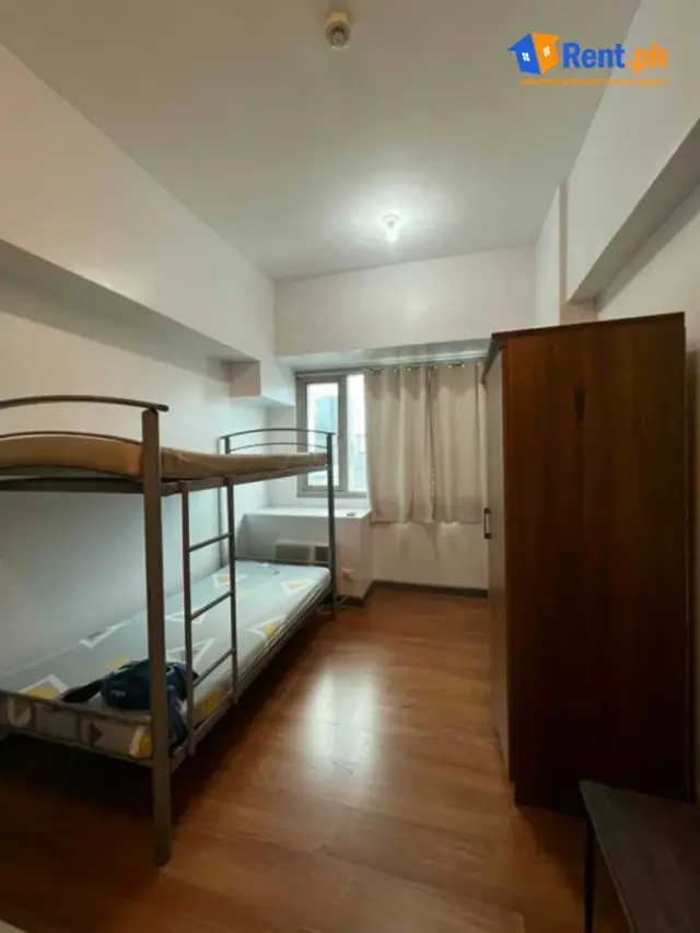 ✨ COMFORT. CONVENIENCE. PRESTIGE. At Eton Tower The Mini Suites Makati✨ - Secondary Image