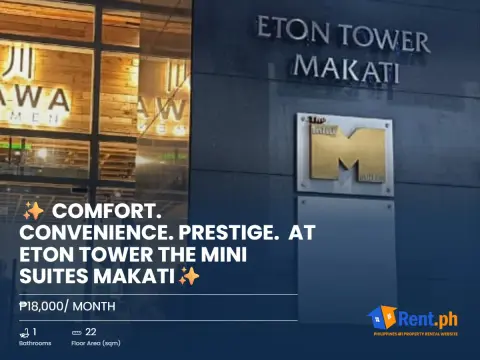 comfort-convenience-prestige-at-eton-tower-the-mini-suites-makati-for-rent