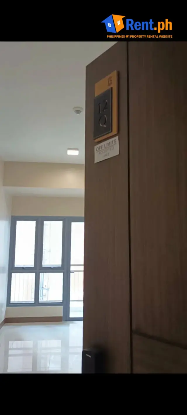 Spacious Executive 1BR Condominium with Balcony For Rent in 18 Avenue De Triomphe Arcovia - Secondary Image
