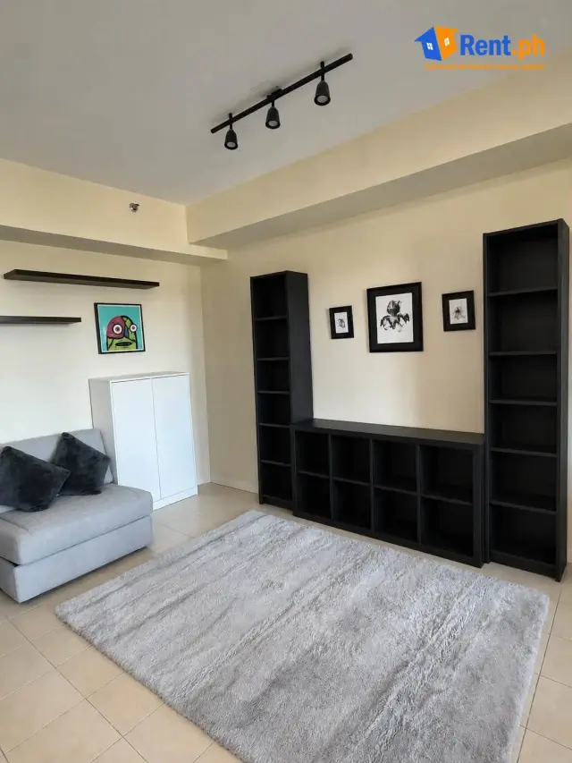 Stylish 1 Bedroom Condo Unit for Rent in San Lorenzo Place, Makati | Fully Furnished - Secondary Image