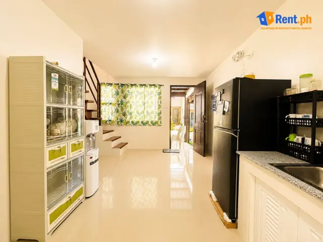 Affordable 2BR Townhouse For Rent in Malanang, Opol with Parking - Secondary Image