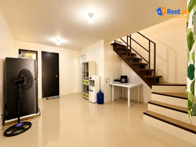 Affordable 2BR Townhouse For Rent in Malanang, Opol with Parking - Secondary Image