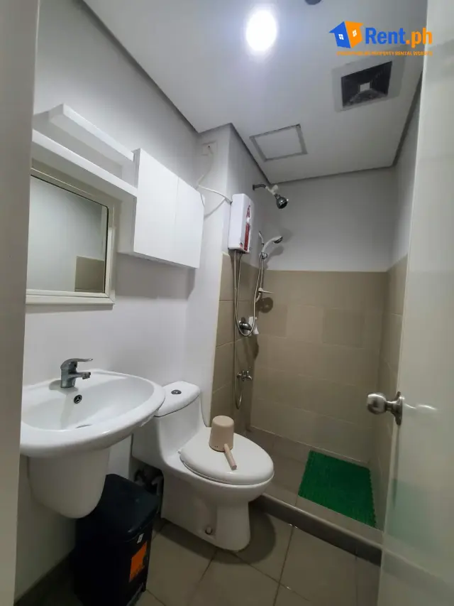 Modern Studio Condominium For Rent in Cagayan De Oro City - Secondary Image
