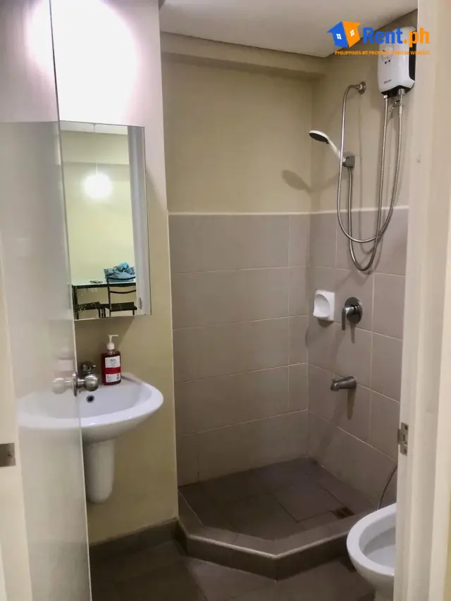 Prime 1BR Unit at Centrio Tower, CDO - Steps from Centrio Mall! - Secondary Image