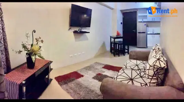 Modern 1BR Condominium For Rent in Cagayan de Oro City - Secondary Image